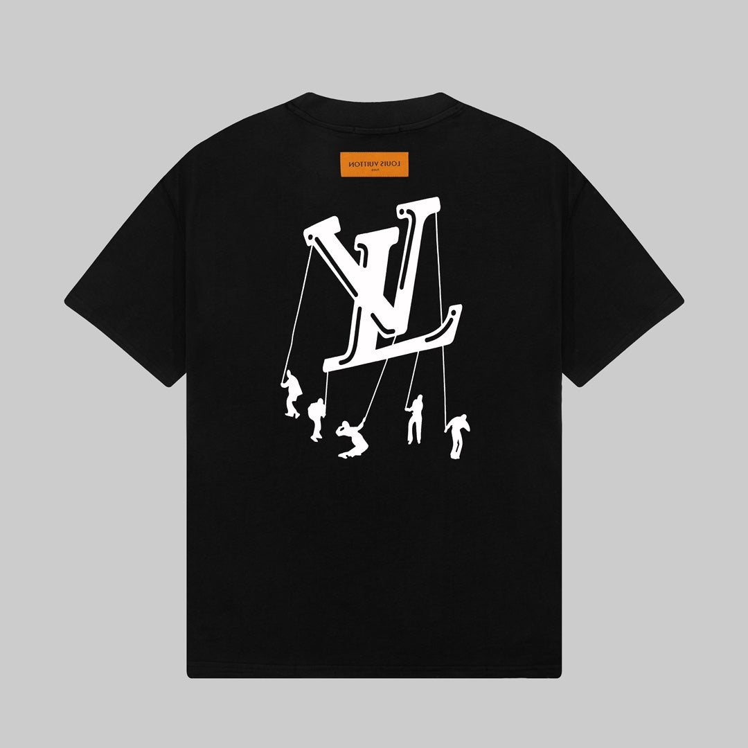 Fallschirmjäger-T-Shirt
