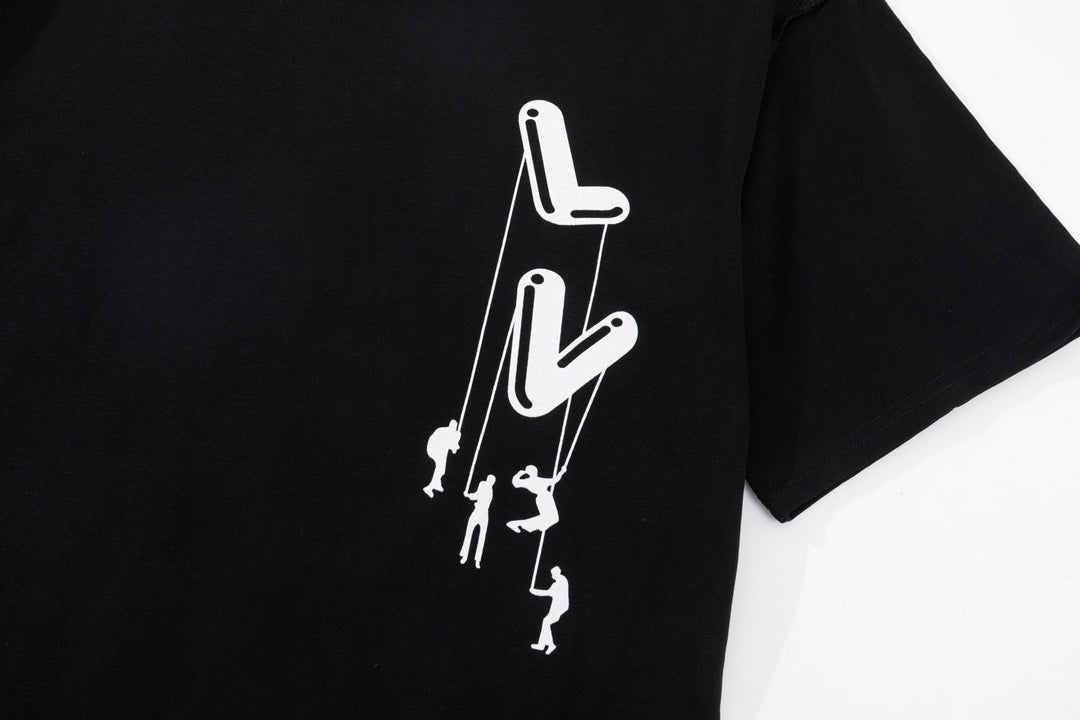 Fallschirmjäger-T-Shirt