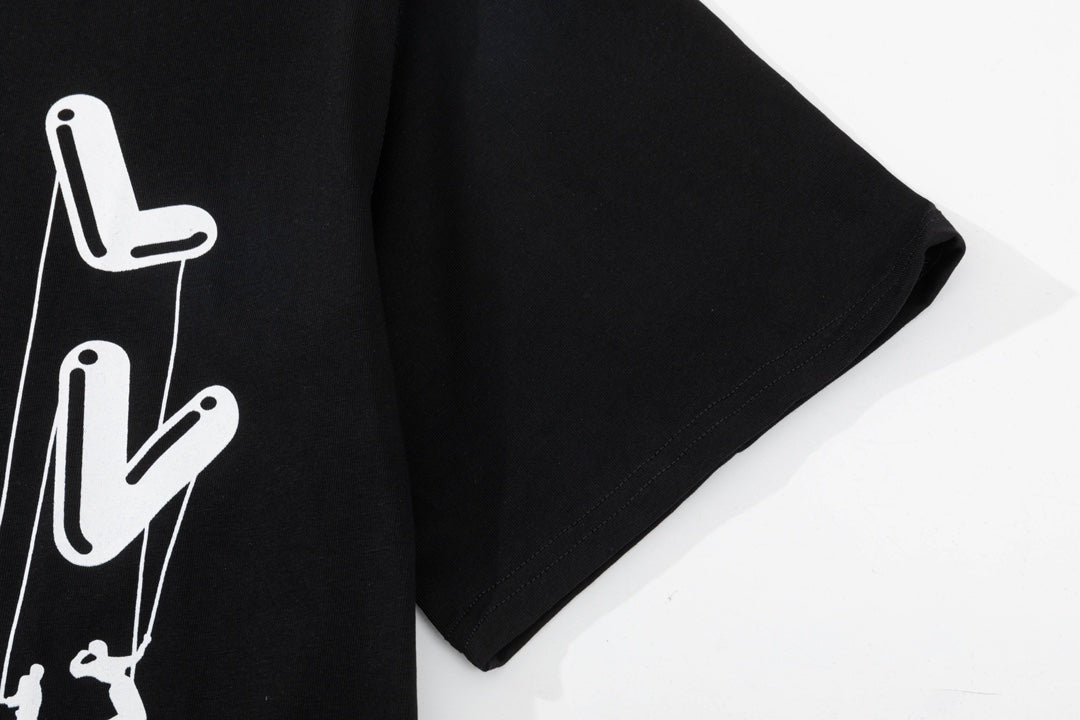 Fallschirmjäger-T-Shirt