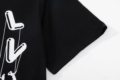 Fallschirmjäger-T-Shirt