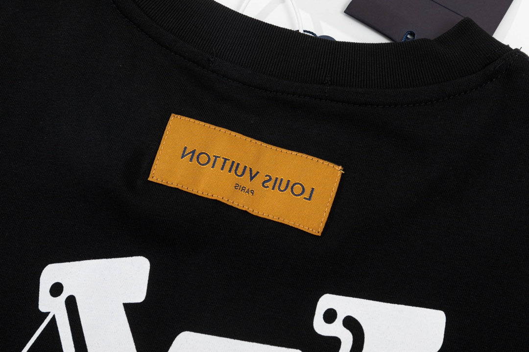 Fallschirmjäger-T-Shirt